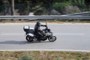 Honda Forza 750 [SHAD] - SH23 Seitenkoffer Aluminium 5 kg 23 L-5