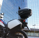 Honda X-Adv [SHAD] - SH35 Seitenkoffer Aluminium