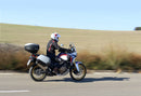 Honda X-Adv [SHAD] - SH35 Seitenkoffer Aluminium