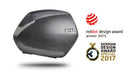 Honda Forza 750 [SHAD] - SH36 side case carbon-10