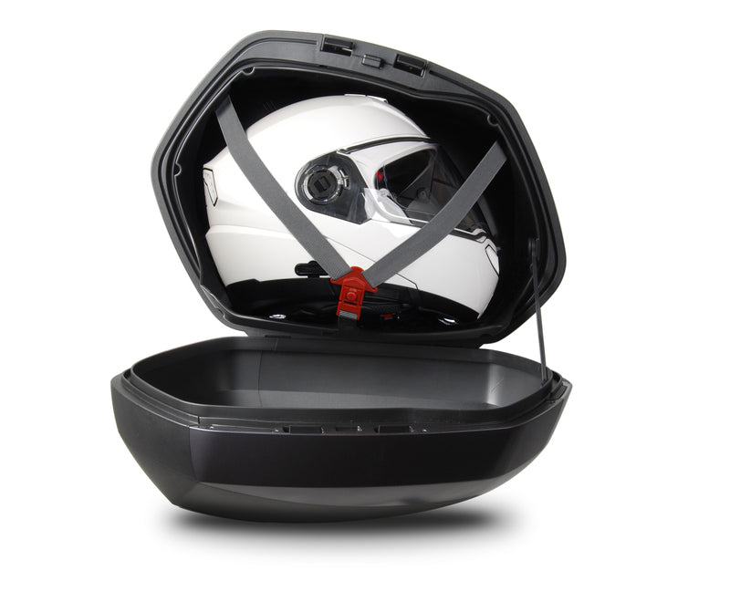 Honda Forza 750 [SHAD] - SH36 side case carbon