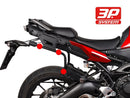 Honda Nr 750 [SHAD] - SH36 Seitenkoffer Carbon-6