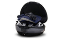 Honda Z 125 [SHAD] - SH48DG Top Case - Dunkelgrau/Schwarz