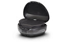 Kymco Agility 125 [SHAD] - SH48DG Top Case - Dark Grey/Black