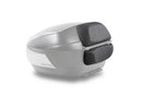 Honda Nsc 110 [SHAD] - SH48DG Top Case - Dunkelgrau/Schwarz-4