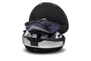 Yamaha T-Max 560 Tech Max [SHAD] - SH48 Neues Topcase aus Titan