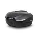 Yamaha T-Max 560 Tech Max [SHAD] - Bauletto SH58X - Cover in carbonio incl.