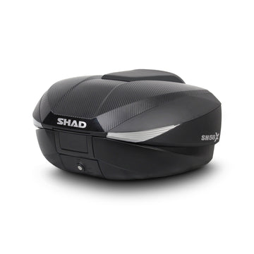 [SHAD] - SH58X Top Case Carbon (erweiterbar)