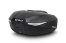 Yamaha T-Max 560 Tech Max [SHAD] - Bauletto SH58X - Cover in carbonio incl.