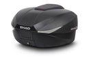 Yamaha T-Max 560 Tech Max [SHAD] - Bauletto SH58X - Cover in carbonio incl.