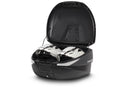 Yamaha T-Max 560 Tech Max [SHAD] - Bauletto SH58X - Cover in carbonio incl.