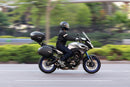 Yamaha T-Max 560 Tech Max [SHAD] - Bauletto SH58X - Cover in carbonio incl.