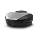 Bauletto Yamaha T-Max 560 Tech Max [SHAD] - SH59X in alluminio