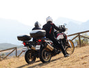 Bauletto Yamaha T-Max 560 Tech Max [SHAD] - SH59X in alluminio