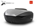 Bauletto Yamaha T-Max 560 Tech Max [SHAD] - SH59X in alluminio