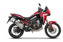 Honda Crf 1100 L Africa Twin [SHAD] - 4P System Montagesatz (seitlich)-2