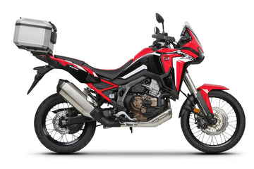 Honda Crf 1100 [SHAD] - Top Master Montagesatz