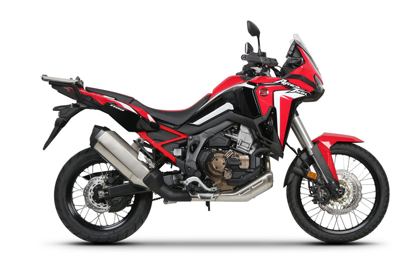Honda Crf 1100 L Africa Twin [SHAD] - Top Master Montagesatz