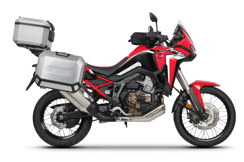 Honda Crf 1100 L Africa Tw [SHAD] - Top Master Montagesatz