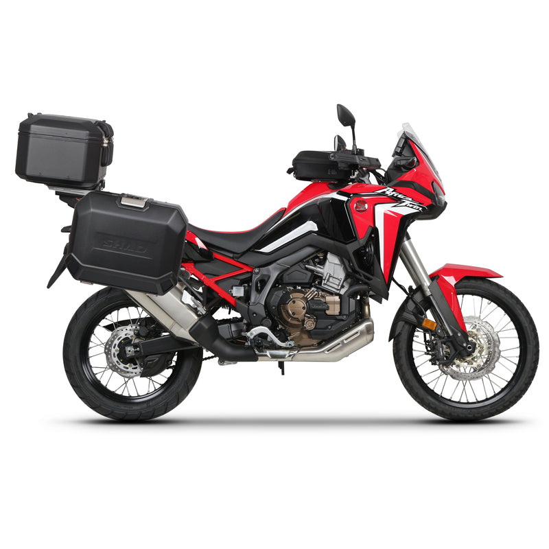 Honda Crf 1100 Africa Twin [SHAD] - Top Master Montagesatz