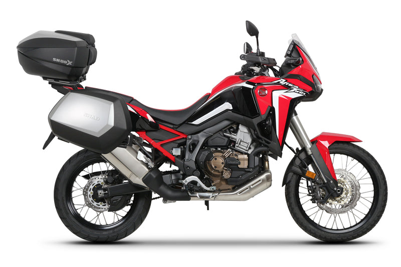 Honda Crf 1100 L Africa Tw [SHAD] - Top Master Montagesatz