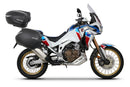 Honda Crf 1100 L Africa Twin Adventure Sports [SHAD] - 4P System Montagesatz (seitlich)-7