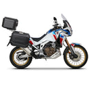 Honda Crf 1100 L At Adv Sp [SHAD] - 4P System Montagesatz (seitlich)-9