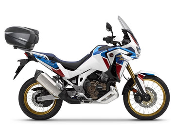 Honda CRF 1100 L Africa Twin [2020-2026] [SHAD] - Kit di montaggio Top Master