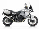 Ktm Adventure 1050 [SHAD] - 3P Befestigungssystem (seitlich)
