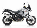 Ktm 1050 Adventure [SHAD] - 3P fastening system (side)