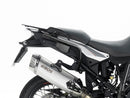 Ktm 1050 Adventure [SHAD] - 3P fastening system (side)