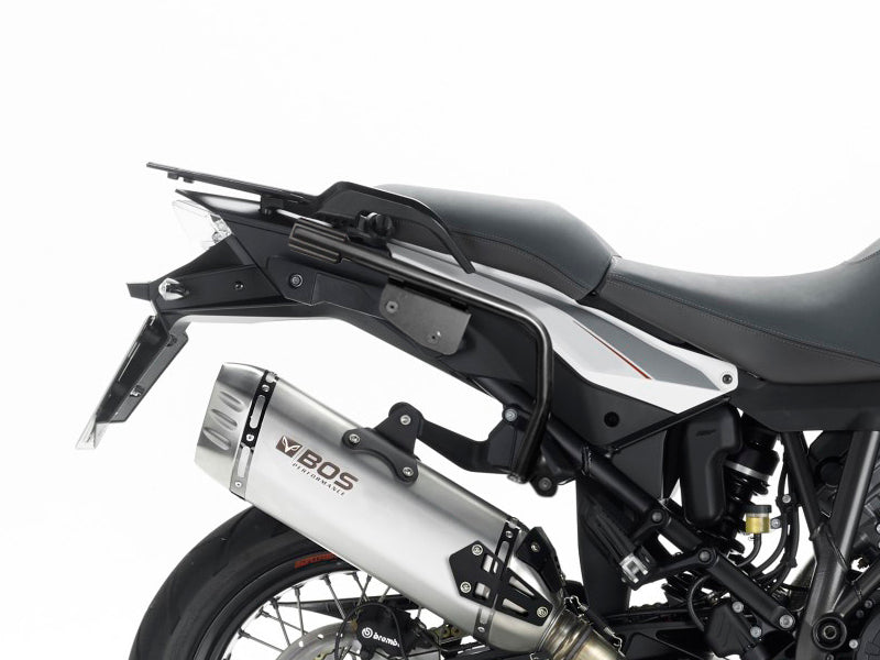Ktm Super Adventure 1290 [SHAD] - 3P Befestigungssystem (seitlich)