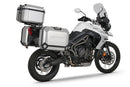 Triumph Tiger Sport 800 [SHAD] - Kit montaggio sistema 4P (laterale) - Triumph Tiger 800