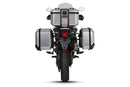Triumph Tiger Sport 800 [SHAD] - Kit montaggio sistema 4P (laterale) - Triumph Tiger 800