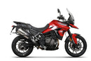 Triumph Tiger 850 [SHAD] - 4P System Montagesatz (seitlich) - Triumph Tiger 900