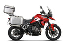 Triumph Tiger Sport 850 [SHAD] - 4P System Montagesatz (seitlich) - Triumph Tiger 900