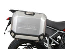 Triumph Tiger 850 [SHAD] - 4P System Montagesatz (seitlich) - Triumph Tiger 900