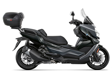 BMW C 400 GT [2019-2026] [SHAD] - Kit di montaggio Top Master