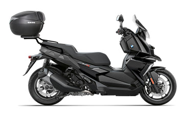 BMW C 400 X [2018-2026] [SHAD] - Kit di montaggio Top Master