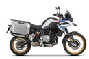 Bmw F 850 Gs Adventure [SHAD] - Kit di montaggio sistema 4P (laterale) - BMW-1