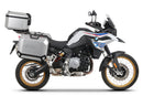 Bmw F 850 Gs Adventure [SHAD] - Kit di montaggio sistema 4P (laterale) - BMW-3