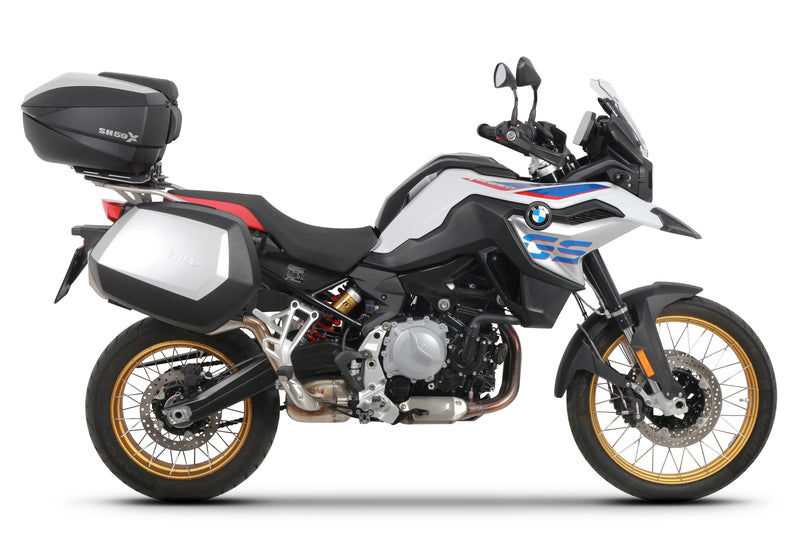 Bmw F 850 Gs Adventure [SHAD] - Kit di montaggio sistema 4P (laterale) - BMW
