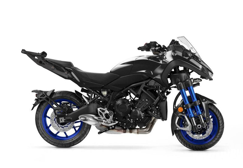 Yamaha Niken [SHAD] - Kit di montaggio Top Master