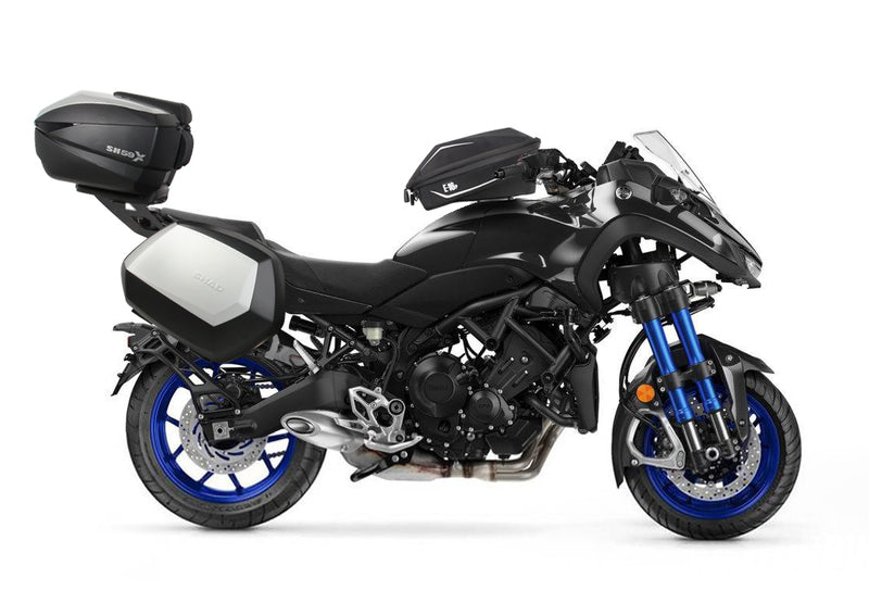 Yamaha Niken [SHAD] - Kit di montaggio Top Master