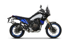Yamaha Tenere 700 Explore Edition [SHAD] - Kit di montaggio del sistema 4P (laterale)
