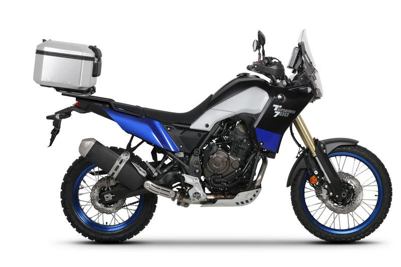 Yamaha Tenere 700 World Raid [SHAD] - Kit di montaggio Top Master