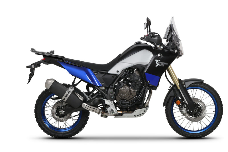 Yamaha Tenere 700 World Raid [SHAD] - Kit di montaggio Top Master