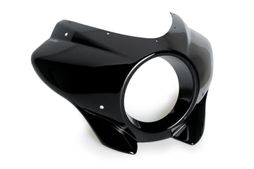 HONDA CMX 1100 REBEL DCT [2025] - Carter semiguscio Mirage | Nero | PUIG10924N