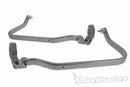 Triumph Tiger 900 Rally Pro [BARKBUSTERS] - Kit bulloneria montaggio a due punti in alluminio Triumph Tiger 900