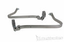 Royal Enfield Himalayan 452 RMA452 [Barkbusters] - Hardware kit Two -point attachment aluminum-1